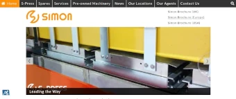 simon business website design runcorn cheshire 340